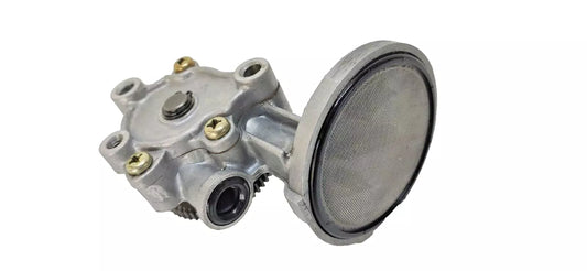 Pompe à huile Kawasaki GPX 600 R 1989 Réf : 16082-064