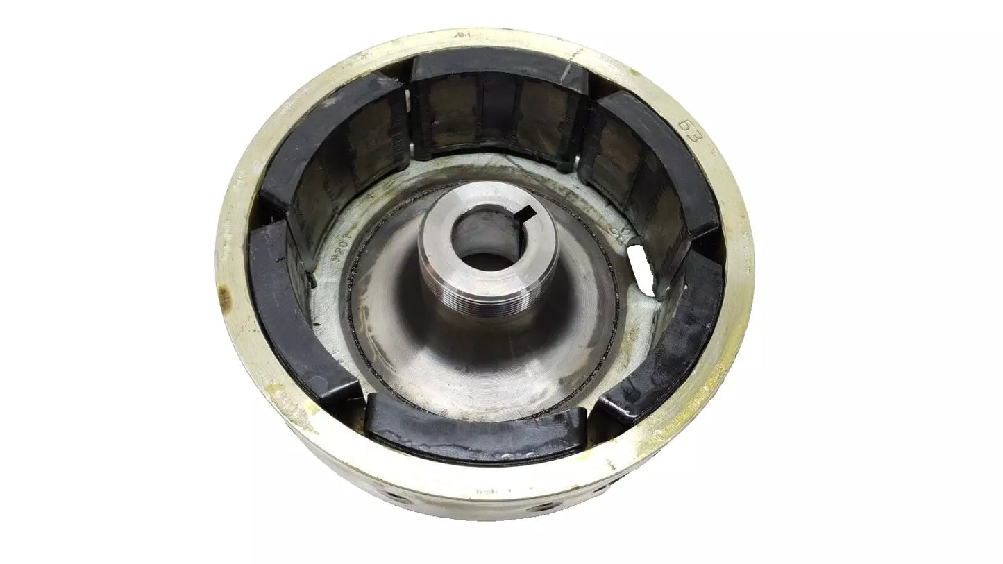 Rotor d'allumage Suzuki 600 DR 1989 Réf : 32102-14A10-000