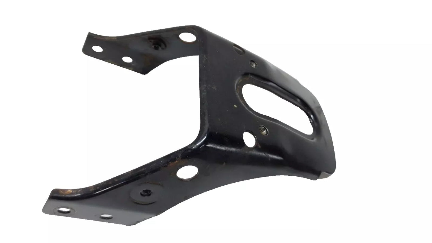 Support arrière Honda CB125T 1978 n°2 Réf : 50127-399-000