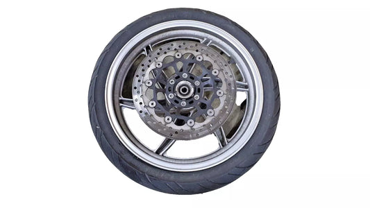 Roue avant Hyosung Comet GT 125 2003