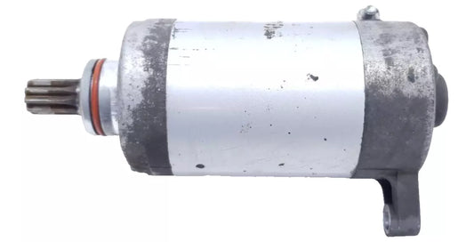 Démarreur Yamaha YBR 125 2010 n°2 Réf : 3D9-H1800-01