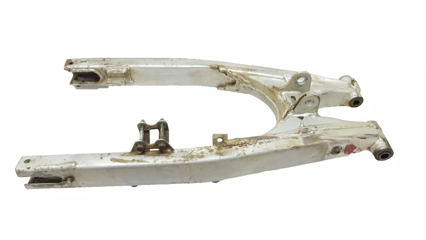 Bras oscillant Yamaha DT125LC 1987 n°12 Réf : 34Y-22110-00-35