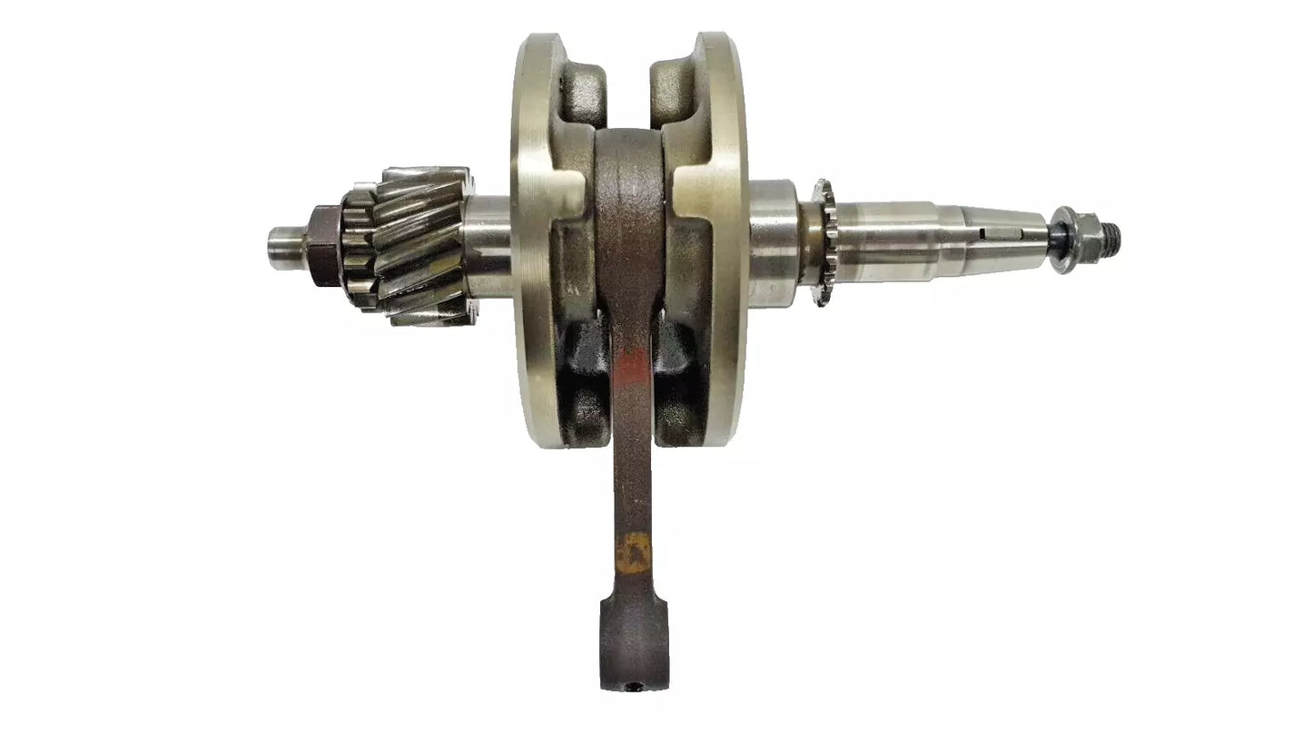 Vilebrequin Suzuki GN 125 2001 Réf : 12200-05340-000