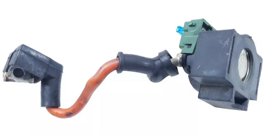 Relais de démarreur Yamaha YBR 125 2006 n°3 Réf : 5VL-H1940-00-00