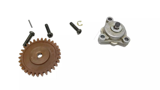 Pompe à huile MIKUNI Suzuki TU-X 125 1999-2001 Réf : 16400-05201-000