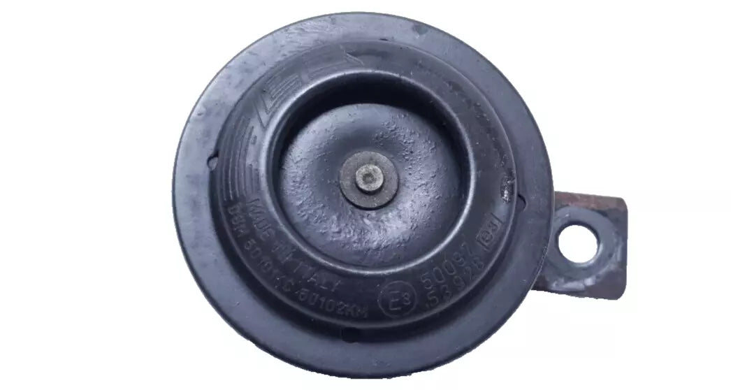 Klaxon / Avertisseur sonore Honda CLR 125 CityFly 2000 Réf : 38110-KFT-620