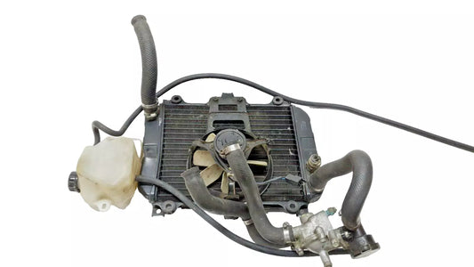 Radiateur complet Kawasaki GPZ 500 S 1987-1993 Réf : 39060-1084