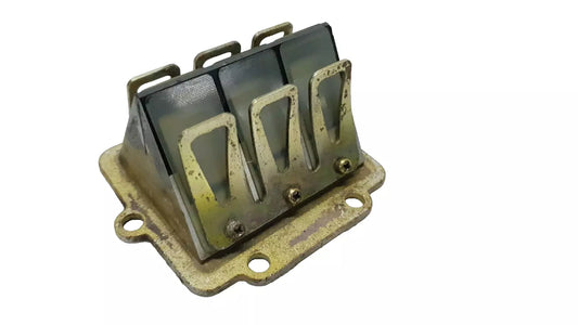 Boite à clapets Kawasaki KMX 125 1992 Réf : 12021-1063