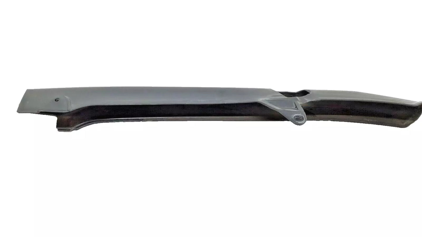 Protège chaîne Yamaha YBR 125 2011