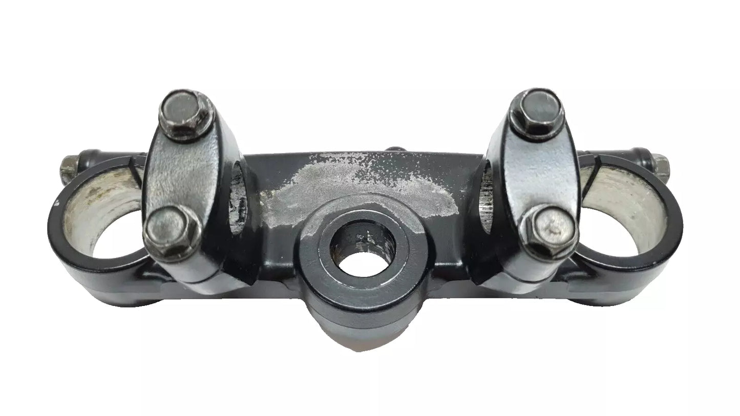 Té de fourche supérieur Suzuki TSR 125 1994 Réf : 51311-03D00-000