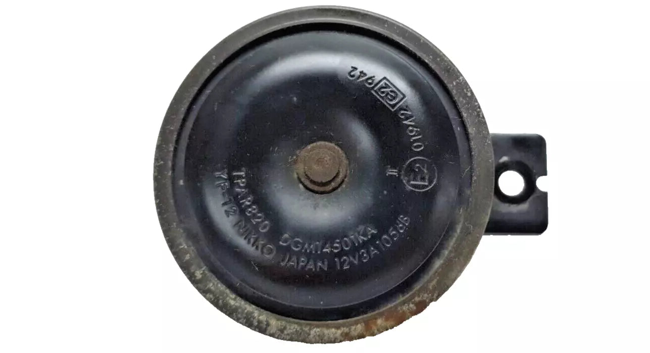 Klaxon - Avertisseur sonore Yamaha TDR 125 2002 Réf : 3BN-83371-00