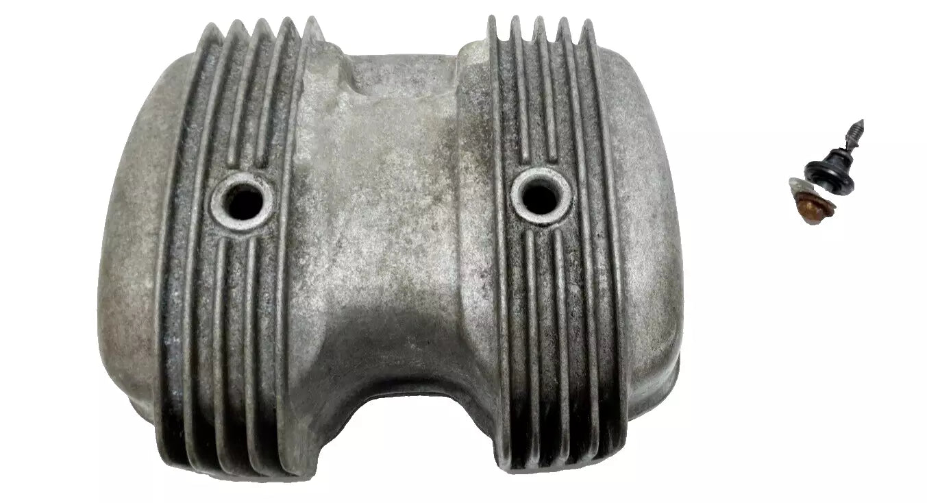 Couvre culasse Honda CB 125 Twin 1979 Réf : 12311-399-000