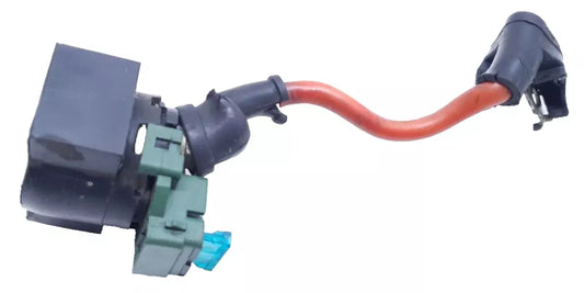 Relais de démarreur Yamaha YBR 125 2005 n°2 Réf : 5V-LH1940-00-00