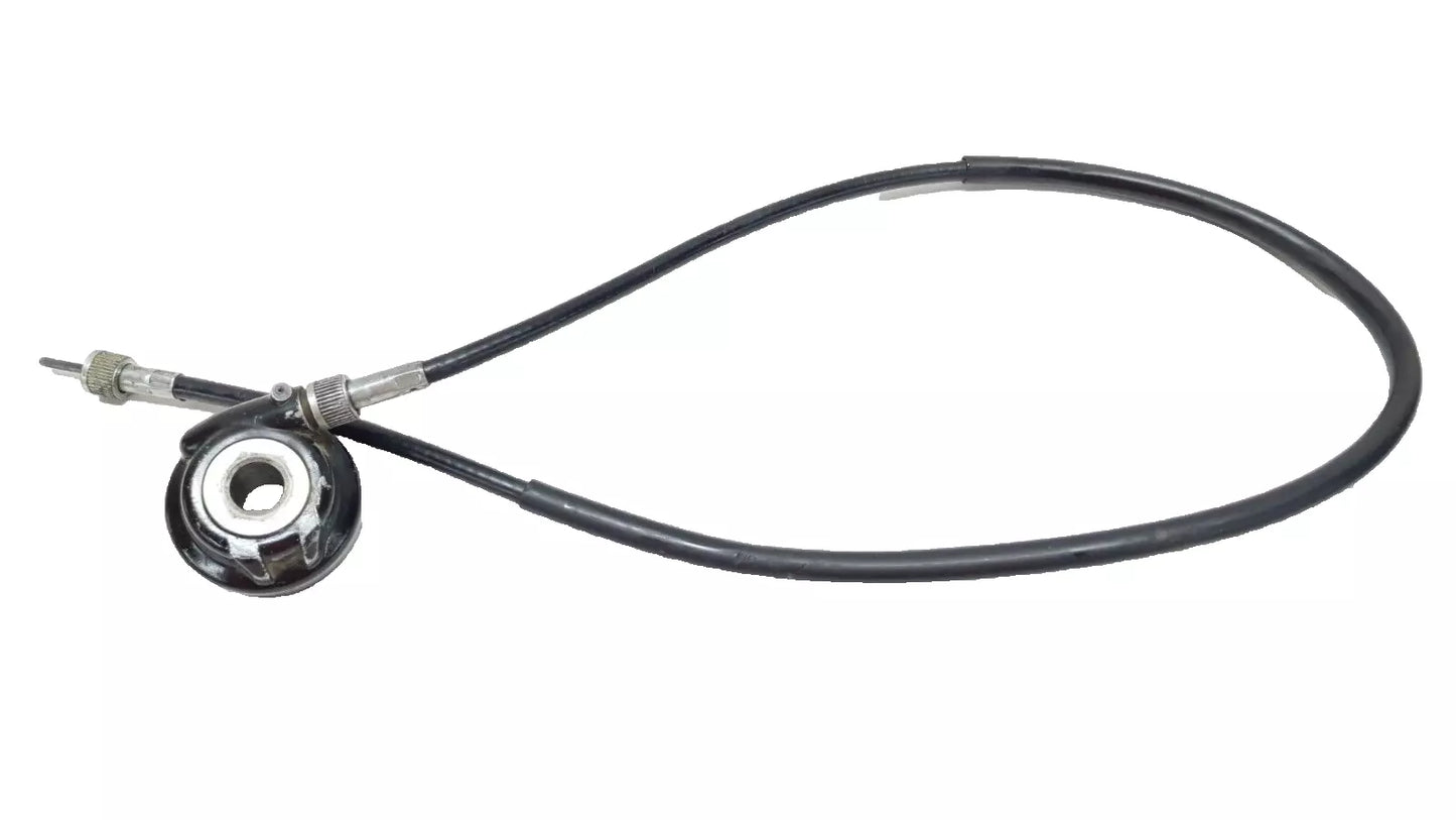 Entraineur compteur Yamaha DT125LC 1987 n°9 Réf : 34X-25190-00-00