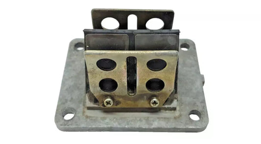Boite à clapets 2-2 Yamaha DT125LC 1984 34Y