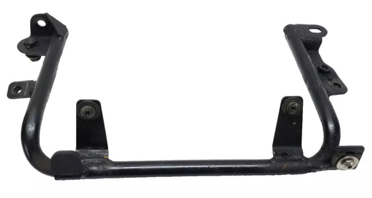 Protection de radiateur droit Yamaha DT125R 1999 Réf : 3RM-2172L-00