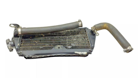 Radiateur Suzuki TSX 125 1984 Réf : 17710-01A00-000