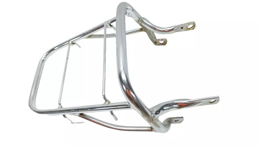 Porte-bagages Yamaha DT80LC 1984