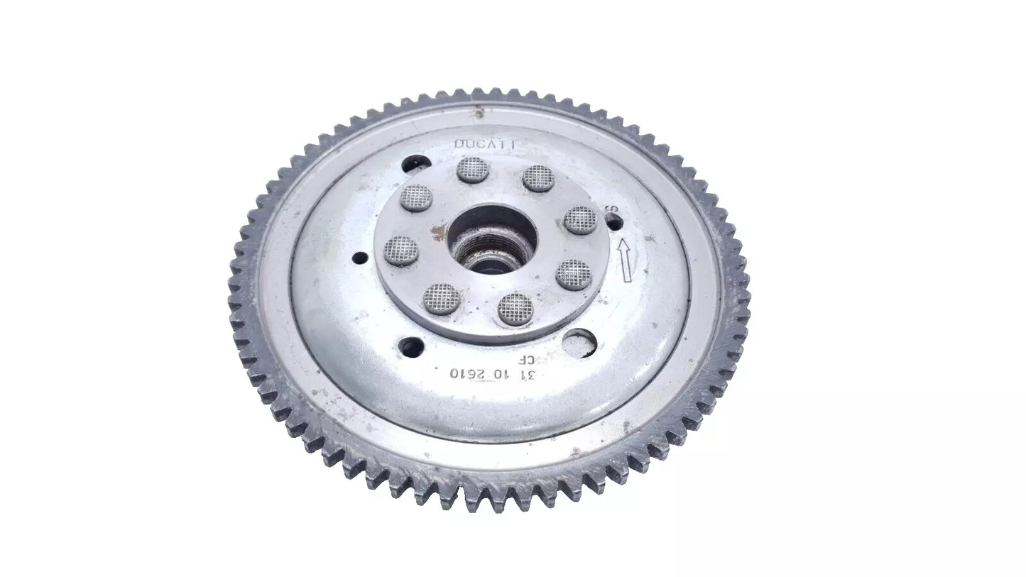 Rotor d'allumage Yamaha TZR 50 2002 Réf : 4YV-H5500-00-00