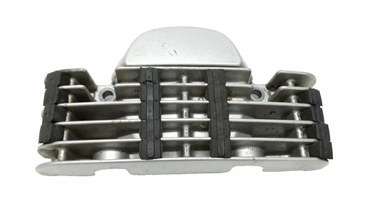 Couvercle culasse Yamaha XT125X 2008 Réf : 5VL-E1185-10-00