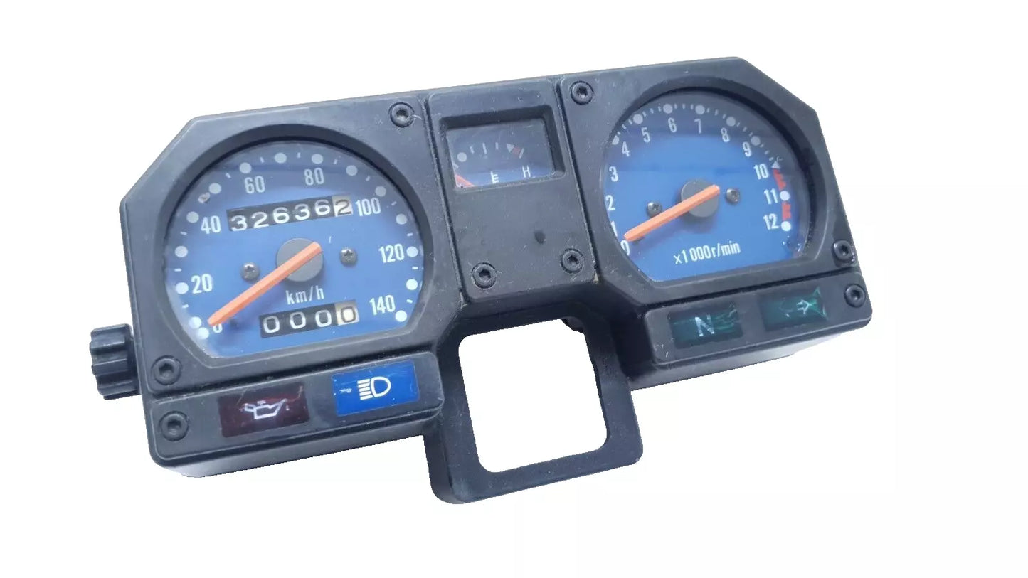 Compteur de vitesse Kawasaki KMX 125 1999 n°2 Réf : 250231242