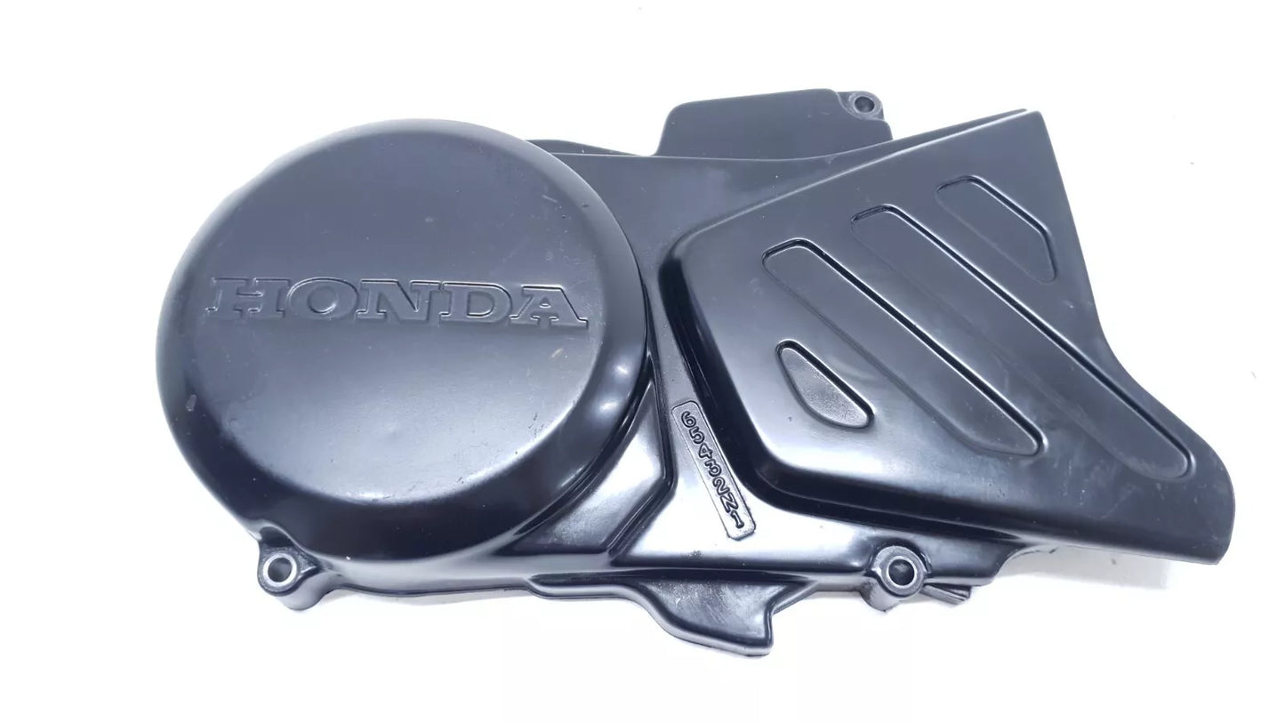 Carter d'allumage Honda MTX-R 125 1989 TC02