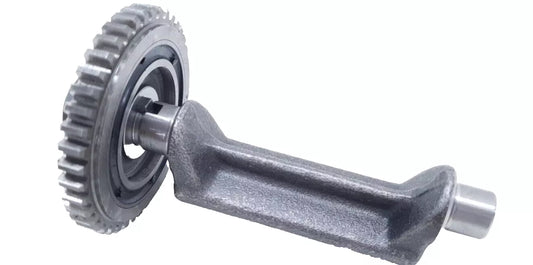 Balancier d'équilibrage Yamaha DT125R 1998 Réf : 2RH-11454-00-00