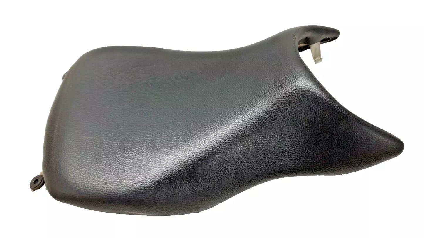 Selle conducteur Honda CBF 125 2012 Réf : 77100-KWFA-9000