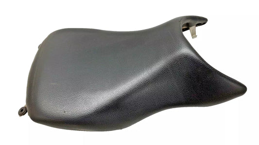Selle conducteur Honda CBF 125 2012 Réf : 77100-KWFA-9000