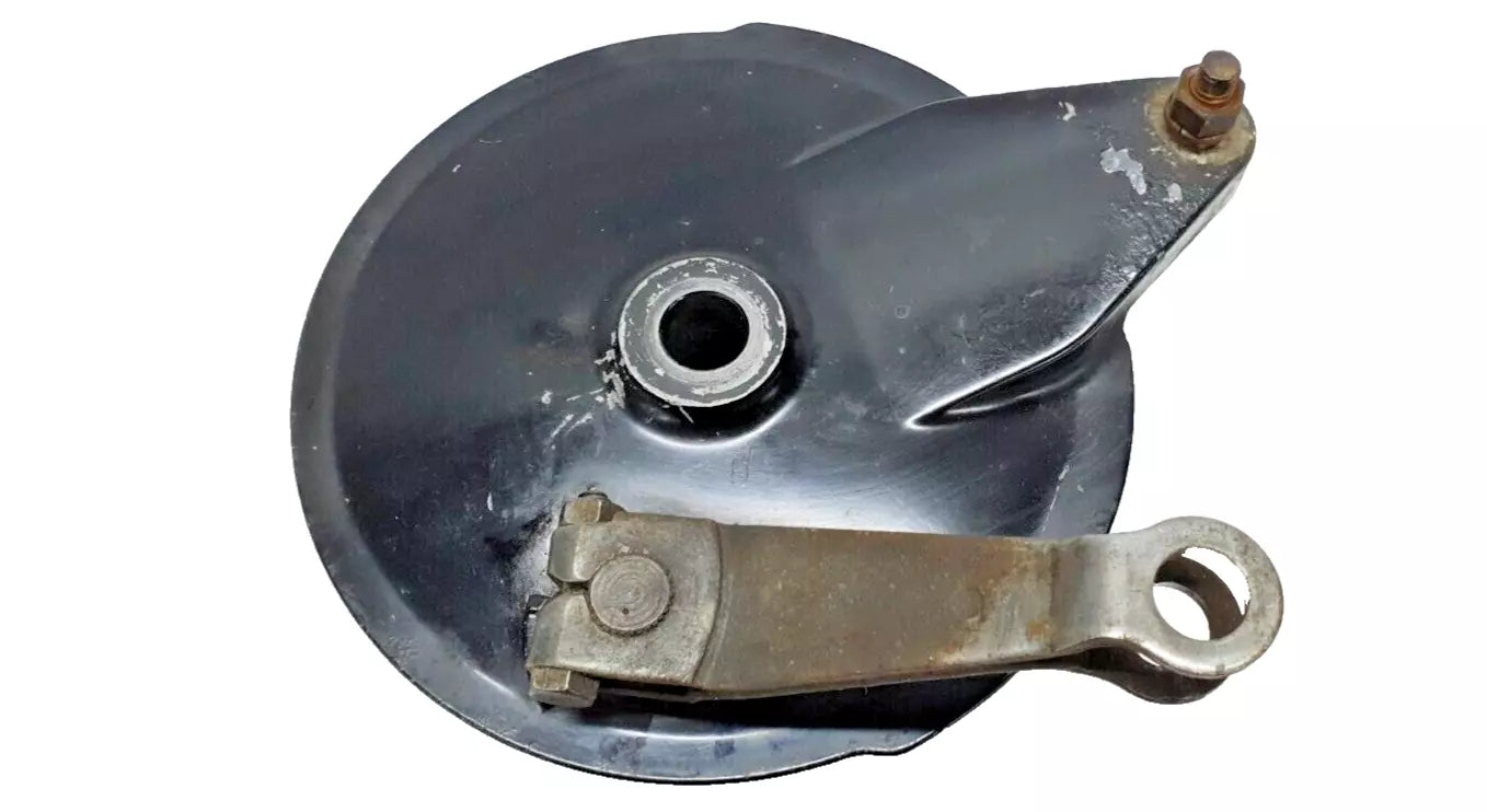 Tambour de frein arrière Yamaha YBR 125 2005 Réf : 5VL-F5321-00-33