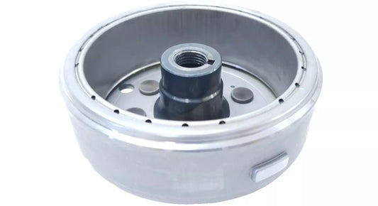 Rotor d'allumage Denso Honda CM 125 Custom 1986 n°2 Réf : 31110-402-721