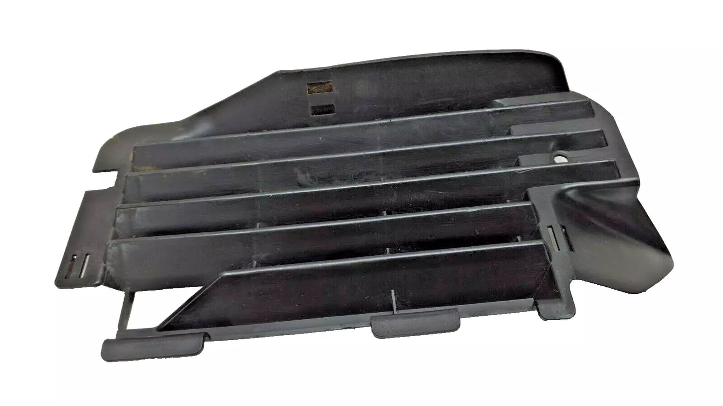 Ouie de radiateur droit Honda MTX-R 125 1987 Réf : 19033-KS3-950