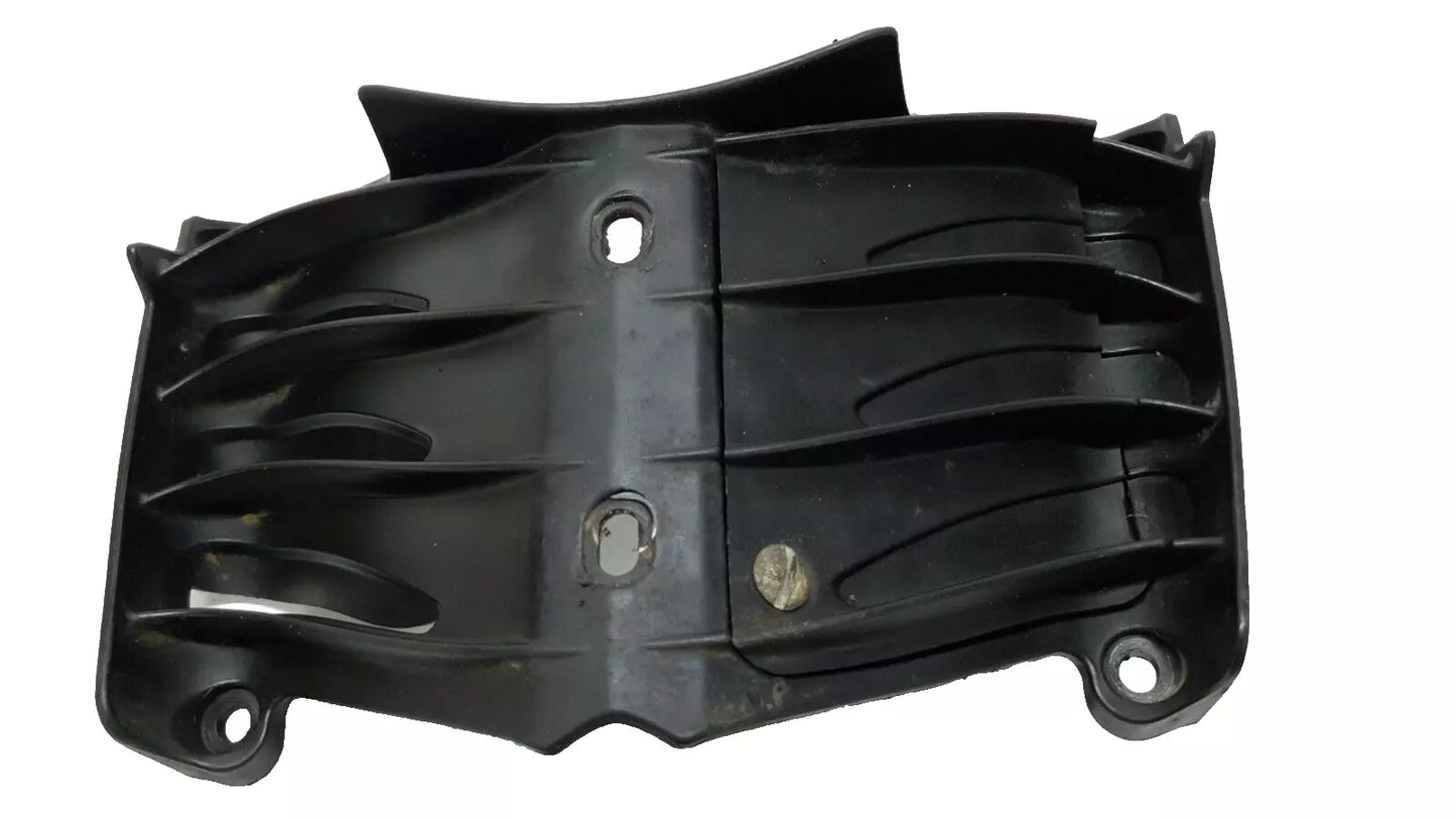Carénage frontal Yamaha XT125X 2008 Réf : 3D6-F172A-00-00