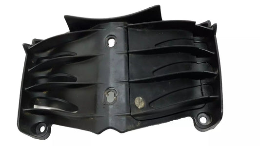 Carénage frontal Yamaha XT125X 2008 Réf : 3D6-F172A-00-00