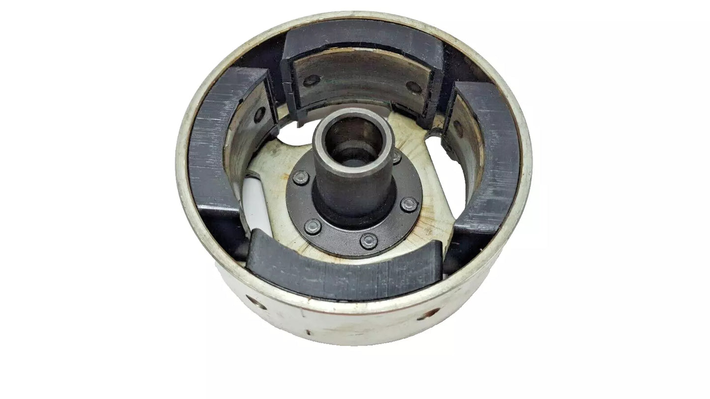 Rotor d'allumage Yamaha DT125LC 1983