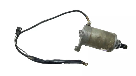 Démarreur Suzuki GN125 1982-2001 Réf : 31100-05510-000