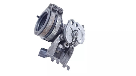 Corp d'injection Yamaha YBR 125 2010 n°2 Réf : 51D-13750-00