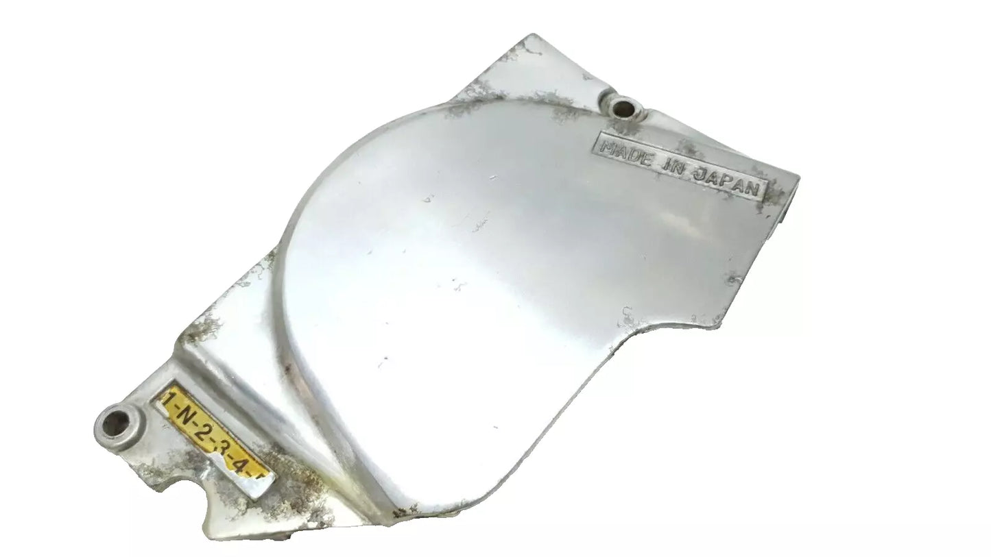Carter pignon Yamaha SR125 3MW2 1989 Réf : 5N0-15420-00-00