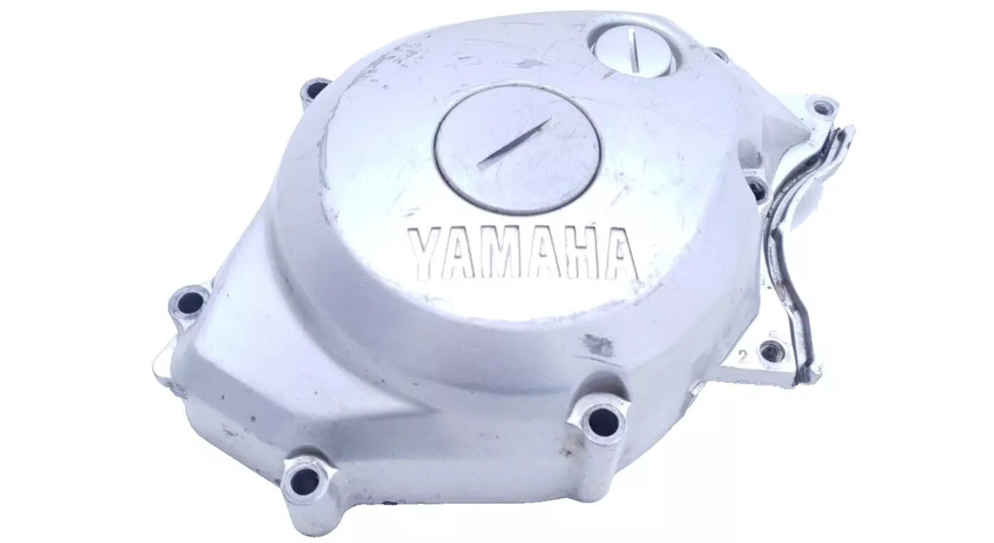 Carter d'allumage Yamaha YBR 125 2009 n°2 Réf : 5VL-E5411-10
