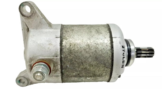 Démarreur 12V Honda CBF 125 2012 Réf : 31200-KWF-D00