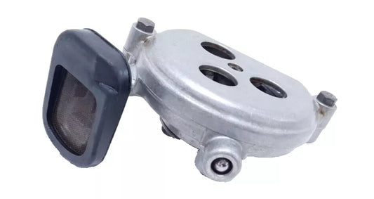 Pompe à huile Honda CM 125 T 1978 n°4 Réf : 15100-402-000