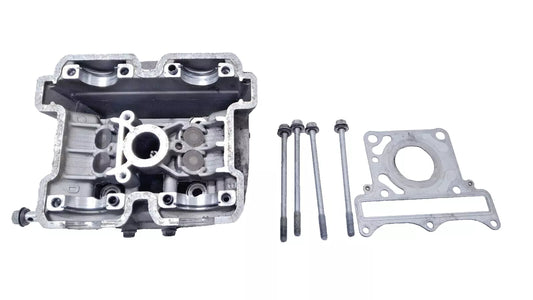 Culasse avant 1-2 Hyosung Comet GT 125 2005