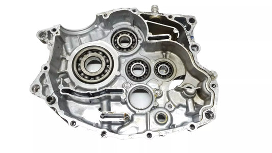 Carter moteur central droit Yamaha SR 125 1998 Réf : 5N0-15100-02-00