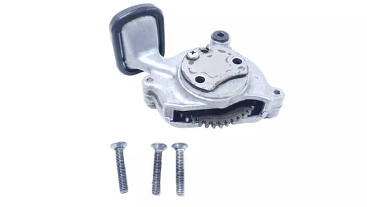 Pompe à huile Honda CM 125 T 1981 Réf : 15100-402-000