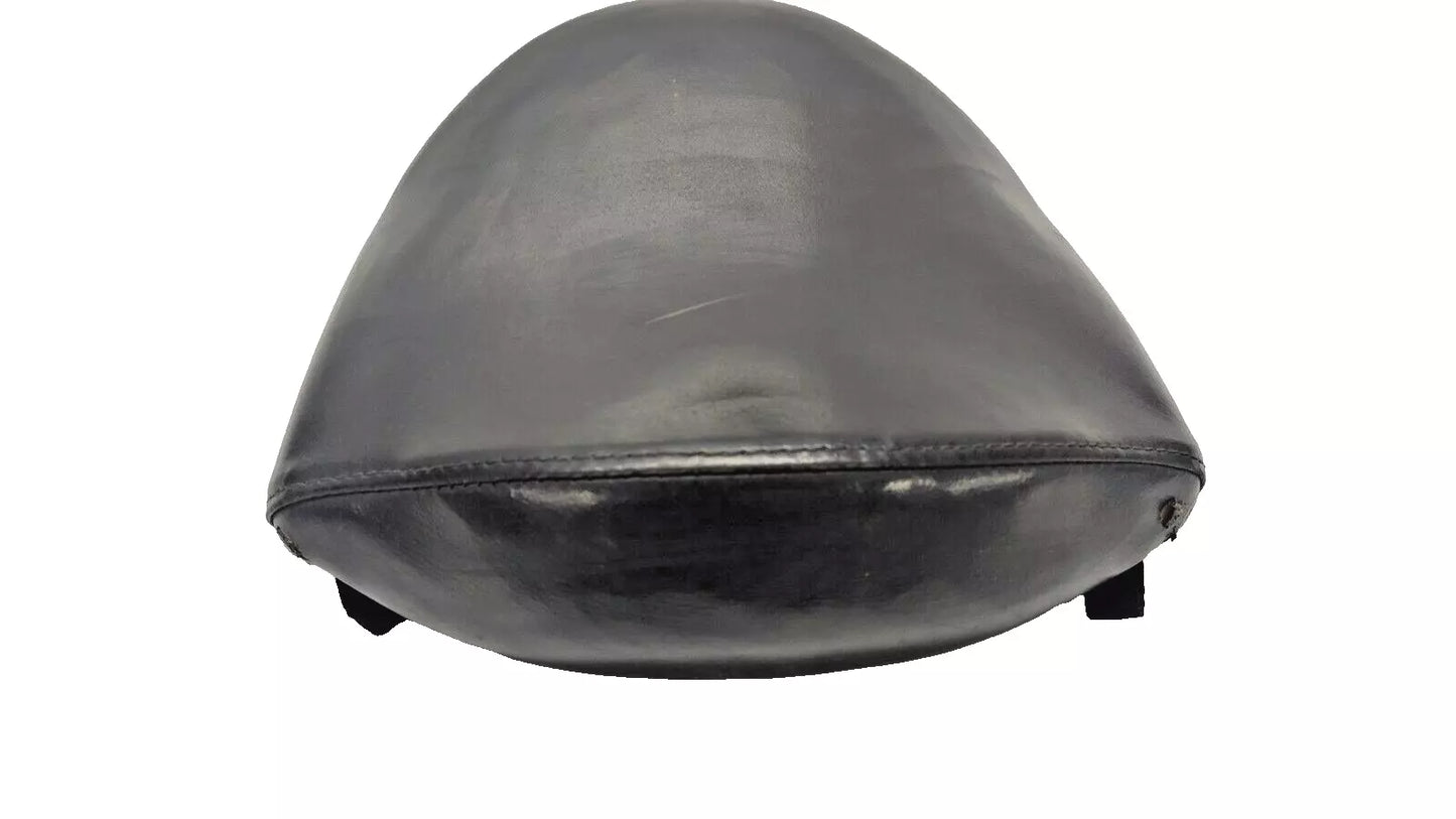 Selle passager Hyosung Comet GT 125 2011