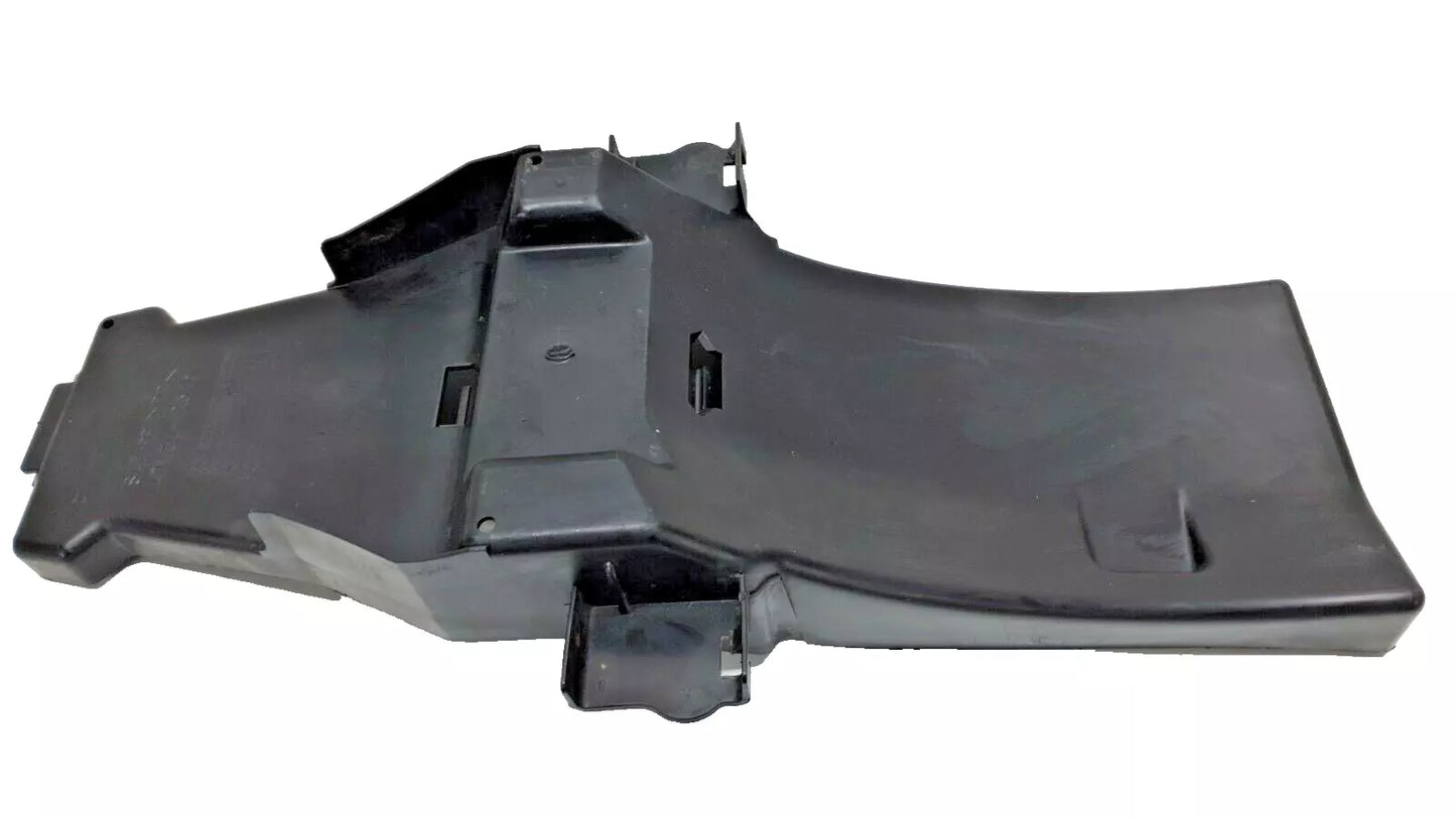 Carénage boite à outils Suzuki TU-X 125 1999-2001 Réf : 47431-25F00-000