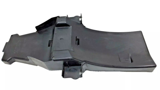 Carénage boite à outils Suzuki TU-X 125 1999-2001 Réf : 47431-25F00-000