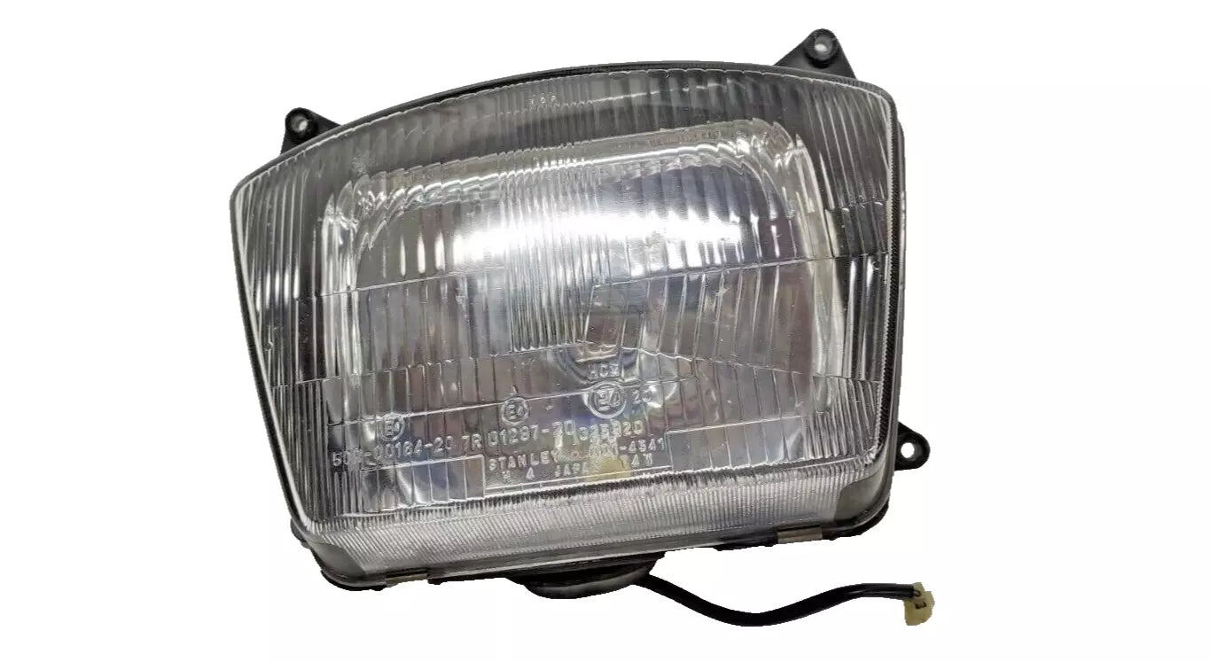 Phare avant Kawasaki GPX 600 R 1989 Réf : 230071308