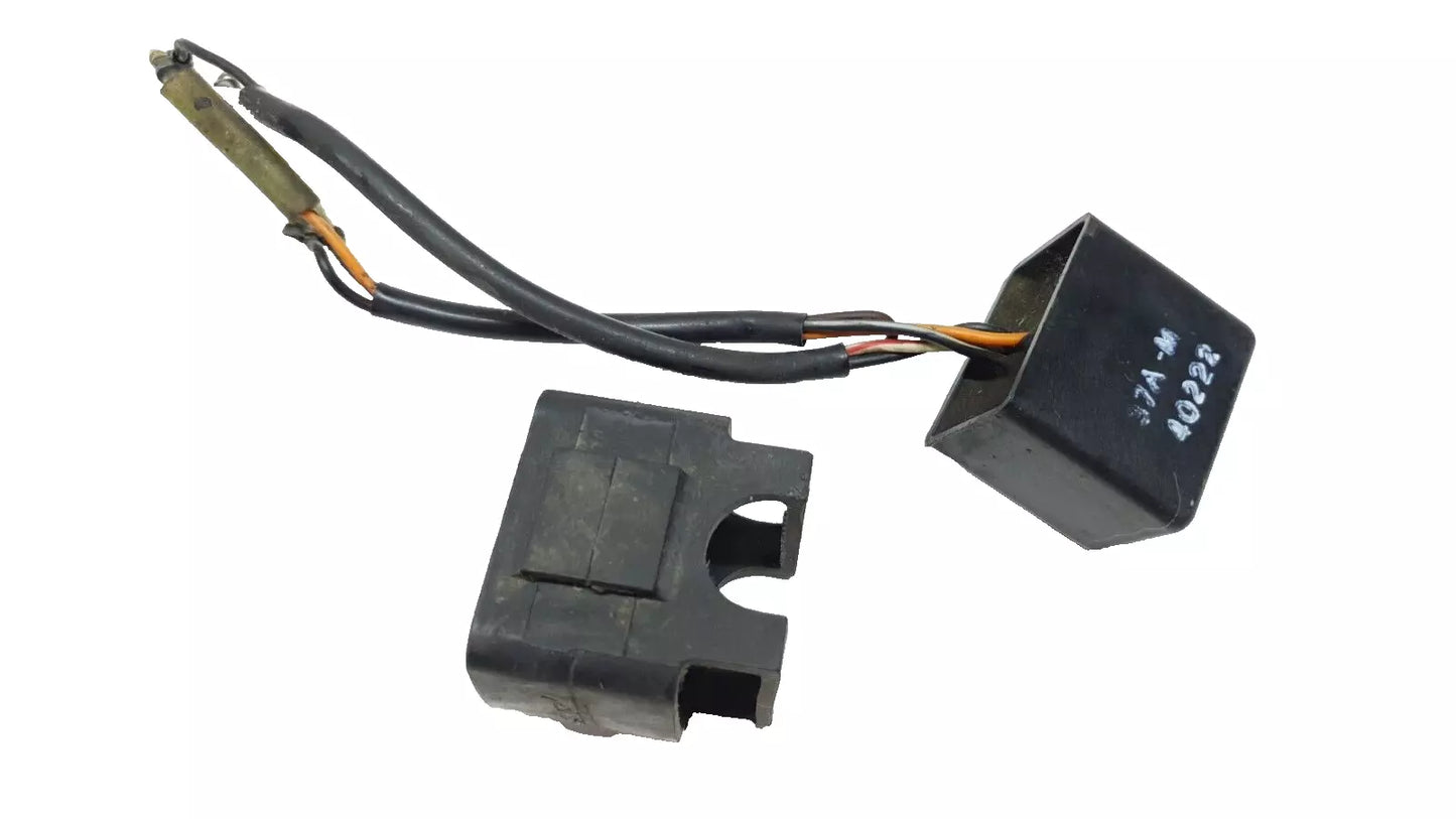 Boitier CDI d'allumage Yamaha DT80LC 1984