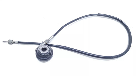 Entraineur compteur Yamaha DT125LC 1987 n°16 Réf : 34X-25190-00-00